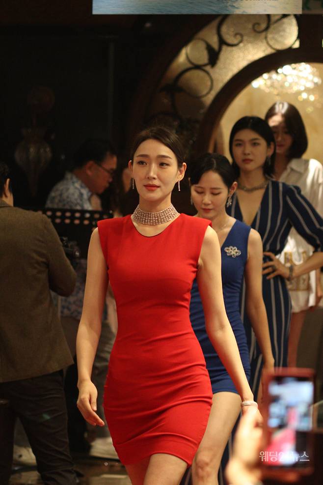 사진 : 젬브로스, 2022 서머 페스티벌 '비쥬얼드 서머'&nbsp;주얼리 그랜드쇼