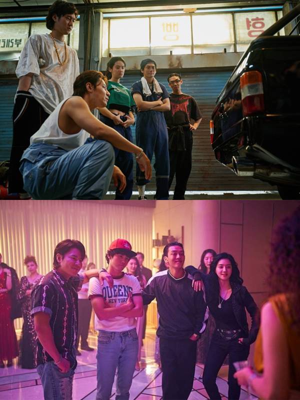 The same 1988 was brought to the background of the times, but it is a very different result: Netflix original film Seoul Vibe and TVN drama Reply 1988.The Toyota Action, which is held by the so-called Sanggye-dong Supreme Team Bangkupam in the background of the shaking Seoul ahead of the Olympic Games, is filled with genre productions close to entertainment rather than reality.The story is the Slush robbery of a prosecutor who lives in the Slush investigation of The Dicktator and the Bakkuppam, including Yoo Ah-in with outstanding driving skills, against Kang (Moon Sori), the VIPs second-in-command.Naturally, it contains the genre color of Keifer The SpongeBob Movie: Sponge on the Run.But it also contains Motive that remind me of historical events in the real day.The bald The Dictator does not refer to the movie directly, but the situation is clear, and the chairman of the Slush is Chang Young-ja and Lee Chul-hees Slush case.However, the history of this tragedy is the background of this Keiper The SpongeBob Movie: Sponge on the Run, and the meaning of the historical context is erased.It is only set up as an enemy that causes vague anger, and the bread is set only as an object to feed them.The way to use this historical context is also revealed through the scene where the bald The Dictator, who had cleared his eyes from a Sansa temple attached like a cookie video at the end of the movie ending, overwhelmed the shit that a group of migratory birds poured out.The historical materials of 1988 captured by  are only recalled as materials for entertainment.The Toyota Action, called Drift, is the main device that gives the visual pleasure of this Keifer The SpongeBob Movie: Sponge on the Run, but the reality is that Action itself does not attract attention to the thrilling.Instead, the film attracts attention by filling in cultural codes that stimulate memories of the time rather than action.Music such as Nike Air Jordan, McDonalds, Coca-Cola, TV series Operation Z, as well as the music of Lee Sang-euns Damdadi by DJ Usam (Ko Kyung-pyo), the main character of Superme Team, The Story of the Last Night, The Story of the Fire truck, Its are fashion styles that remind us of the time.Old cars in the Toyota Action are also indispensable.Pony, as well as Toyota such as Brisa, each Grandeur, Pride and Concord, race to the middle of the Seoul city center ahead of 88Olympic Games.Drift car racing, which brings up works such as The Rage of Fury and Baby Driver, but the focus on retro rather than action and the scene that seems to have been seen somewhere in Hollywood movie as a thorough entertainment give a sense of seeing Hong Kong movie imitating Hollywood in the 1980s.Although it is a work with a completely different genre and personality, the newtro that  tries to recall does not show the emotion and emotion of the retro that  contains.There is a past that is consumed as entertainment from the present perspective rather than It, that is, it is the fantasy about retro sensibility or fashion in the 1980s that is vaguely felt in the present.So  brought a clear time and space called 1988 Seoul and brought various retro materials contained there, but it does not feel the air of the time.It is like a virtual world of imitation. Netflix is a global platform, so it seems to be the same time and space that gives this sense of anarchy, but the reality can be the opposite.The more global platforms, the more differentiated local colors with their periodicity can be, the more likely that  seems to overlook.Just as Answer 1988 was famous overseas for its clear local color.