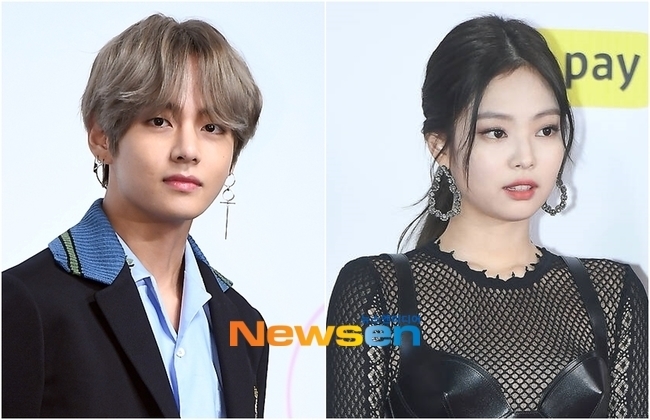 Group BLACKPINK member Jenny Kim, group BTS member V was caught up in the fourth episode.On the morning of August 29, a photo of Jenny Kim and Vs privacy was distributed through SNS.The men and women in the photo, which is presumed to be two people, are wearing a couple T-shirt with a bear-pooh character in a space that looks like an elevator.V, Jenny Kims romance is fourth.The two men, who were first in love with the spread of the Jeju Island drive date photo on May 22, are getting hot attention with the photo taken in front of the make-up shop on August 23 and the V house on the 25th.The sad thing is that privacy photos are being leaked in succession regardless of the will of the two people.All but Jeju Island photos are taken by Jenny Kim on her own personal cell phone.It is likely that Jenny Kims private SNS or mobile phone cloud account were hacked as they have never been shared through a platform that is operated directly by the official SNS.In order to confirm the facts, Jenny Kims agency YG Entertainment and V agency Big Hit Music have contacted several times, but they have not disclosed any official position regarding this enthusiasm.He admits that it is true, and there is a small risk that he should take if he starts public devotion.However, it is difficult to deny that the face and clothes in the photo are in line with the parties.Even if it is true that the hacking damage is true, it is not possible to make an official position of Katabuta related to hacking in the situation where it does not recognize the enthusiasm.The damage in the dilemma situation is carried out by the party, Jenny Kim, and V.The two men, who are not fading, are working on their scheduled schedule. V left for New York City via Incheon International Airport on the 24th.Jenny Kim released her BLACKPINK regular second album BORN PINK (born Pink) premiere song Pink Venom (pink Venom) on Wednesday, and then headed to New York City with members on Saturday afternoon.BLACKPINK won the second prize after playing Pink Venom live stage at MTV VMAs held at the United States of Americas Prudential Center in New Jersey on the morning of the 29th.It is the first achievement that a Korean female singer came to the stage of MTV VMAs.
