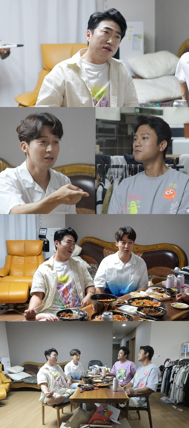 Jang Dong-min and Heo Kyung-hwan, the representative businessmen of the entertainment industry, meet the tub.In the 32nd MBC entertainment program family mate (planned by Choi Yoon-jung, directed by Jeong Keun-woon), which will be broadcast on August 30, Jang Dong-min and Heo Kyung-hwan will visit the tubing ahead of the re-opening of the induction field.On this day, the group will go on a real estate tour around Gangnam District to resume the Judo site, which was closed with Corona.For such a joke, Jang Dong-min and Heo Kyung-hwan, who are senior entertainment performers and business master show, will come to the business and release business honey tips.The two people who have been in another prime with the PC room and the chicken breast business are looking forward to what advice they will give to the nigger.Ive had 150 stores in All States so far, says Jang Dong-min, who was listening to the business plan of the cockpit, expressing confidence that it is the Master Show of Commercial Analysis.He gives both fact bombing and advice to a gangnam district to set up a judo field.In addition, he shows his pride to Jo Joon-hyun, who wants to tell Kahaani about his business success, saying, I am not the person to be here.