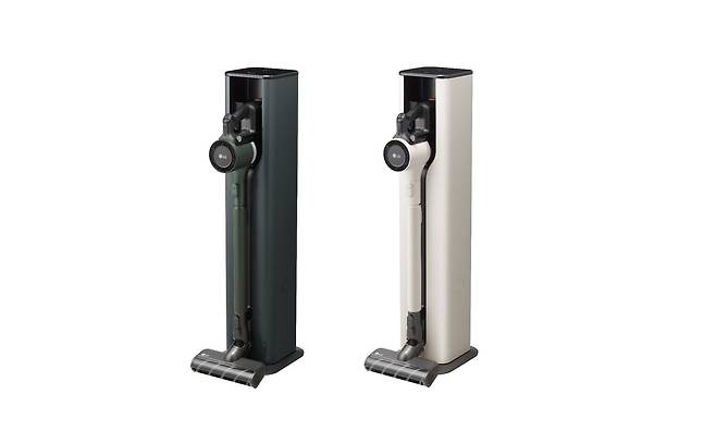 LG 코드제로 A9S 오브제컬렉션. /LG전자 제공