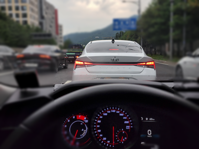 자주 보인다. CN7