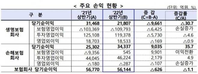 자료=금융감독원 제공&nbsp;