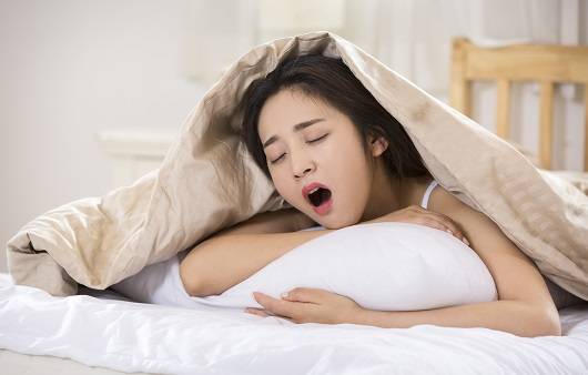만성피로