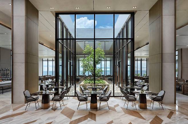 사진 : 쉐라톤 세부 막탄 리조트(Sheraton Cebu Mactan Resort)