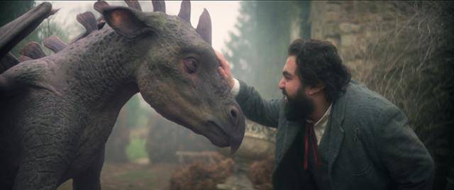 '샌드맨'. 넷플릭스 제공