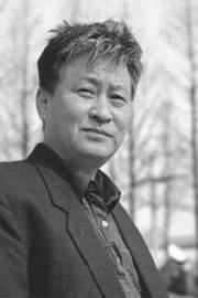 방영웅 작가. 창비 제공