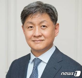 임수석 신임 외교부 대변인. (외교부 제공)