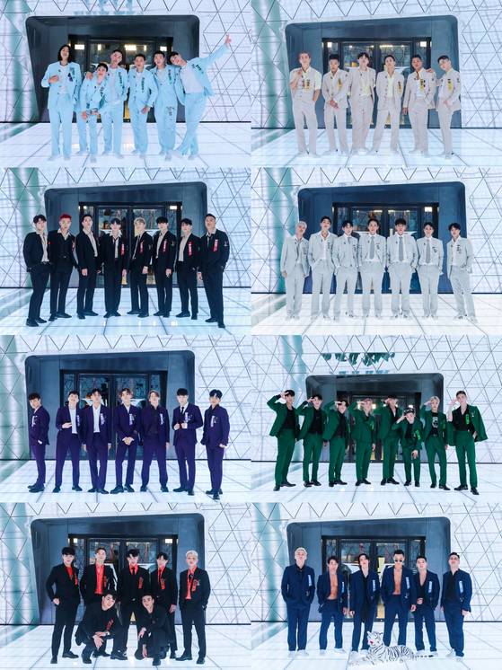 사진=엠넷 제공