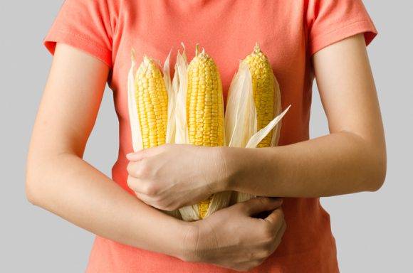 옥수수는 눈 건강에 좋은 식품 중 하나다. [사진=게티이미지뱅크]