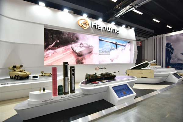 [Source: Hanwha Defense]