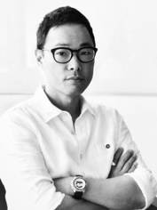 네오엔터디엑스 스캇 조 부사장/사진제공=네오엔터디엑스