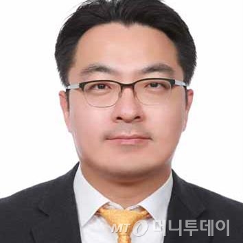 배성훈 법무법인 영동 대표변호사(전 대검찰청 형사1과장)