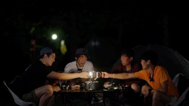 TVN Europe outside the tent Yu Hae-jin, Jin Seon-kyu, Park Ji-hwan and Yoon Kyun-sang released their future observation points with their affection for each other.Yu Hae-jin, Jin Seon-kyu, Park Ji-hwan, and Yoon Kyun-sang, who enjoy Europe in the camping ground where the Europe outside the tent (directed by Kanggung, Kim Sang-ah, Kwak Ji-hye) drives a car rental directly instead of a train and uses a vast nature instead of a hotel as a yard. The story gives healing to make the eyes and mind comfortable every time.Especially, Dr. Yu Hae-jin, the eldest brother of Dr. Chuck, who enjoys all the moments, Jin Seon-kyu, Camping and his brothers, Park Ji-hwan, and the youngest son, Yoon Kyun-sang, are loved by viewers with harmless chemistry.# Good man, good actor 4 color 4 camping testimonyYu Hae-jin and Park Ji-hwan, who are famous for steam campers, say they welcomed the Europe Camping more than anyone else when they were offered.Yu Hae-jin said, I thought it was a good opportunity to camp with good people and good actors. In fact, they are honest and good sisters.I have been sleeping with my sisters for ten days and living with them. Park Ji-hwan also said, I have been in Camping for more than 10 years.I was sorry and sorry to join you late on the schedule issue, but when I came, everyone was so happy to camp, and Baro was comfortable and good like people who had been playing with me yesterday. Jin Seon-kyu, a novice camper but showing faster adaptability than anyone else, said, I feel the charm of Camping properly.I want to teach my children how to solve their daily fatigue in good people and good nature as I felt. When I traveled with him, they were really strong, sociable, and friendly brothers, said the youngest, Yoon Kyun-sang, and the strangers melted and quickly became close.I am so grateful that I can be together. # It is more special because we are together The moment left in MemoryYu Hae-jin was the hidden credit of Switzerland Camping.Viewers were enthusiastic about Switzerland, which he showed, including the scenery he found and showed himself, and improvisation swimming in Lake Tun.I liked mountains and tracking so much that I used to go to Switzerland at the end of the work.Switzerland has many snow, lakes and beautiful scenery that I like in winter. Jin Seon-kyu and Yoon Kyun-sang expressed their sympathy.Jin Seon-kyu cited every moment as the moment left in Memory and Switzerlands landscapes: Every moment is precious, every one of them.So I am still in the middle of the room, he said. I can not forget all of Italy late at night when Switzerland Grindelwald Camping, watering in Lake Tune, and Ji Hwan met with us. Yoon Kyun-sang said, The first paragliding was a really dreamy moment, he said, referring to the paragliding in Interlaken.The night sky I was looking at with my brothers was so beautiful and warm, he said. Every moment was, but with my brothers, I was more special and happy.# Clean, innocent, shovel... the charm of four peoples reversal!The four people have become a hot topic with a new charm through Europe outside the tent.In addition to Yu Hae-jins eldest brothers strong charm, Jin Seon-kyu captivated viewers with a clean harmless charm that is quite different from the image in the movie.Jin Seon-kyu, who laughed at this, cited Pigeons and doves vocalization and personality as his greatest charm and specialty.I do not think I was good at playing the middle bridge between my brother and my brother, he said.Thank you for the good looks of the audience, said Yoon Kyun-sang, who attracted attention with the charm of Shipsali and The youngest of the young. I wanted to be good to my wonderful brothers.I was with him, so he was very polite and careful to see him. On the other hand, Park Ji-hwan got a great response from the first meeting to the gift of the backpack to the members, I will leave Korea with you.Park Ji-hwan laughs at the announcement of the departure preparations, saying, In fact, married people decided to prepare a side dish at the pre-meeting.When I prepare for departure, I have never performed an entertainment, I have no script, I have a memory that I am worried about what to do, but I have a very strong memory, he said.# Yu Hae-jin - Jin Seon-kyu - Park Ji-hwan - Yoon Kyun-sangs direct point of viewYu Hae-jin said, We can not just say one scene. We hope that viewers will feel in nature for a while through our Europe outside the tent.I hope it will be a healing time. Second, Jin Seon-kyu also said, Ji Hwan comes to the Udangtang Camping trip and becomes a complete body. In the space to be introduced newly, a strange and honest story will be unfolded.I hope you will enjoy it together until the end, and I love you. Park Ji-hwan also said, I filmed in tension and excitement.I threw me at the members, he said, adding, I am going to watch with the same heart as the viewers.We have a saying we always used to say in the field, said the youngest, Yoon Kyun-sang.Weve traveled as we wish, without any fixedness, said Baro, and youll feel the honest feelings of the four of us.I hope you will look at it beautifully and warmly with a wide heart. TVN Europe outside the tent is broadcast every Wednesday at 8:40 pm.Europe outside the tent
