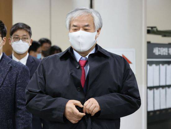 전광훈 사랑제일교회 목사 [이미지출처=연합뉴스]