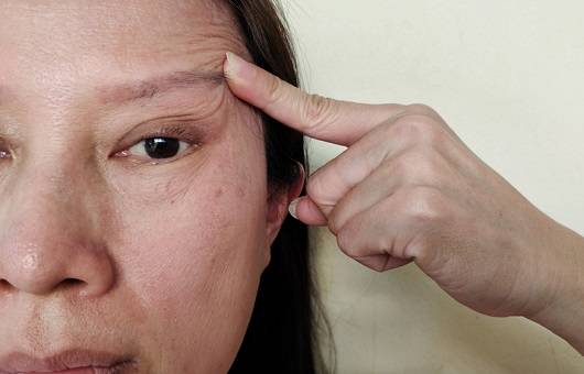 눈매 고민｜출처: 게티이미지 뱅크