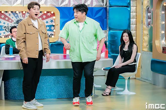 iMBC 연예뉴스 사진