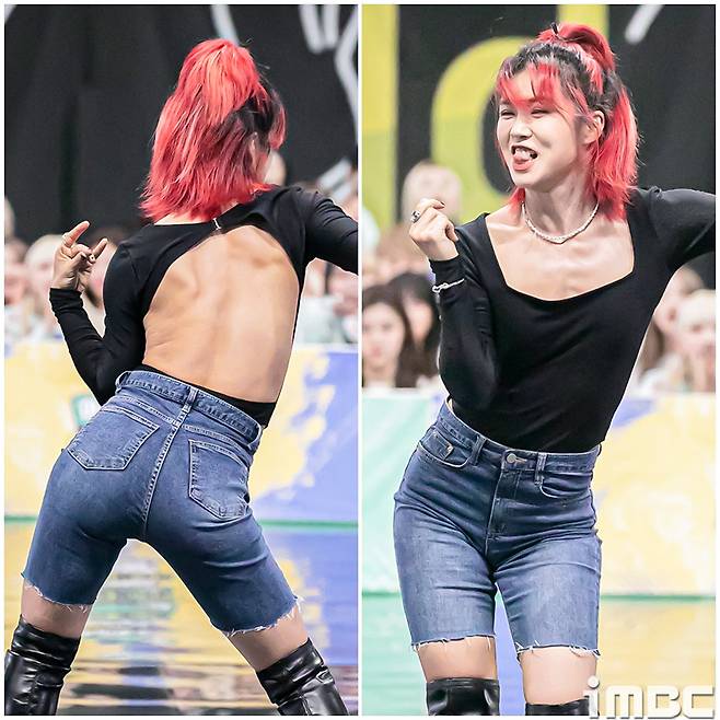 Hook dancer Aiki is presenting a special MC special stage dance sport at the MBC 2022 Idol Star Championship (hereinafter referred to as ) recording shooting scene recently held at Goyang Indoor Gymnasium in Goyang, Gyeonggi Province.Ten medals were taken in the 2022 six events, which were held in Cheongbaekjeon.2022three9(Is it possible to)5thirty1, 12(Is it possible to)5twentytwoeleven(Is it possible to)twofiftyE..iMBC