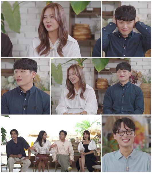 My mother said, It was Kim Min-gun from the beginning.MBNxENA Singles3 Byun Hye-jin reveals her mothers One Pick, which watched the broadcast, and removes the sweat of yu hyun-chul and Kim Min-gun with a triangle that does not end until the end.In the final episode of Singles3 special, which will be broadcasted at 10 pm on the 11th,Kim Min-gun - Byun Hye-jin - yu hyun-chul - Lee So-ra - Jeon Da-bin - Cho Ye-young - Choi Dong Hwan - Han Min Jung and 4MC Lee Hye-young - Yoo Se-yoon - Lee Ji-hye - Jung Keun-un broadcasts together.In the special broadcast, Han Min Jung X Cho Ye-young, who was the only final couple of season 3, and Yu hyun-chul X Byun Hye-jin and Choi Dong Hwan X Lee So-ra, who did not become a couple,In particular, it is expected to coolly resolve the curiosity of viewers by surpassing Choi Kerr (the final couple), and even revealing their Hyun Kerr (the current couple).First of all, Byun Hye-jin is asked about the final Choices behind Choices who did not Choices yu hyun-chul from 4MC on this day.But Byun Hye-jin surprised everyone by saying, My mother watched her living together on the air, and when she sent me a picture of her brother (Kim), she said, It was Kim Min-gun from the beginning.4MC is playing with the joke that I want you to close up Hyun Chuls face.After a while, 4MC asks Byun Hye-jin, If you go back to the cable car, will you still Choices your yu hyun-chul? I wonder what answer Byun Hye-jin will give between yu hyun-chul and Kim Min-gun.In the meantime, Byun Hye-jin repeatedly said, I contacted you yu hyun-chul after the cohabitation shooting.I met and talked separately after the cohabitation, said Yo Se-yoon-Lee Ji-hye, who carefully asks about the relationship between the two, Can I ask more questions here?There were a lot of things between the two men and women during the three-month hiatus after all the shootings, and the behind-the-scenes was revealed in the special recording, which surprised 4MC repeatedly.The relationship between Yu hyun-chul X Byun Hye-jin, who is not known before, and the current situation of all-in-one couple Min Jung X Cho Ye-young, Kim Min-gun - Choi Dong Hwan - Lee So-ra will be a cool session.Meanwhile, Singles3, where the final Choices of the Dolsing Couples were held, recorded an average audience rating of 4.7% (based on the sum of Nielsen Korea MBN and ENA), proving explosive interest.The final MBNxENA Singles3 special event, which will be held at the end of Season 3, will be broadcast at 10 pm on the 11th.MBN, ENA
