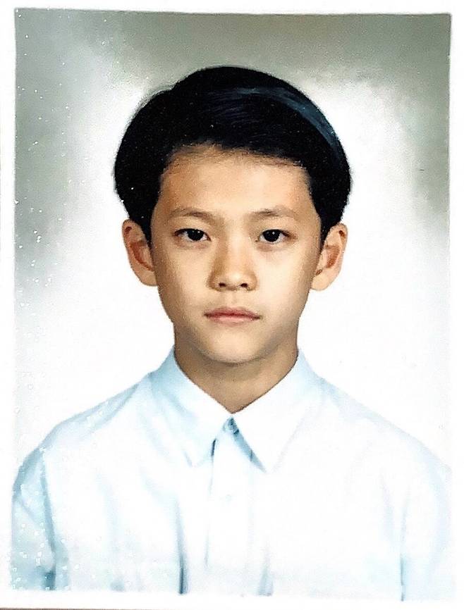 ▲ 강태오. 출처ㅣ강태오 인스타그램, 맨오브크리에이션 공식 네이버 포스트