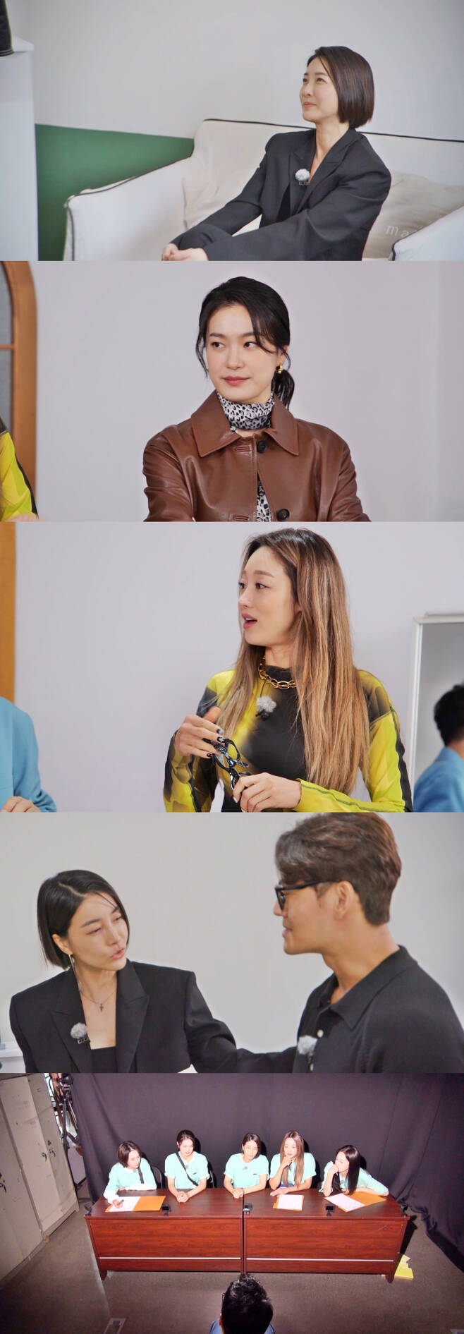 On SBS Running Man, which will be broadcast on the 11th, Scene Stiller Actor Jin Seo-yeon, Ok Ja-yeon and Choi Yeo-jin will appear as guests.This week, Race is determined to be a penalty sticker for members in the hands of the guests with the long-term project Three Punishment Projects that is gathering topics every day.The guest trio, who have been together in the recent recording, caught the eye with their appearance.Actor Jin Seo-yeon, who made a strong impression with a cool villain Acting in the movie Dokjeon and SBS gilt drama Wonder Woman, made Kim Jong-kooks hands politely gather with his unique aura, followed by Spicy Taste, and Kim Jong-kook said, I can not say a word. The mode was mounted.Ok Ja-yeon, who attracted attention with the blackening act in the drama Wonderful Rumors, overpowered the members with one eye and made them sweat in their hands.Choi Yeo-jin, who showed off the charm of the girl crush every time he appeared, showed the unstoppable attack power again and embarrassed the members.In addition, they conducted a pressure investigation with charisma and extraordinary gestures that were full of time to interview the opponent team.It is more like a movie than a movie, giving a strong immersion and raising the tension of Race.