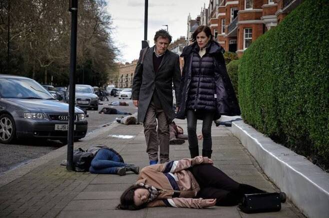 '우주전쟁' 사진|왓챠