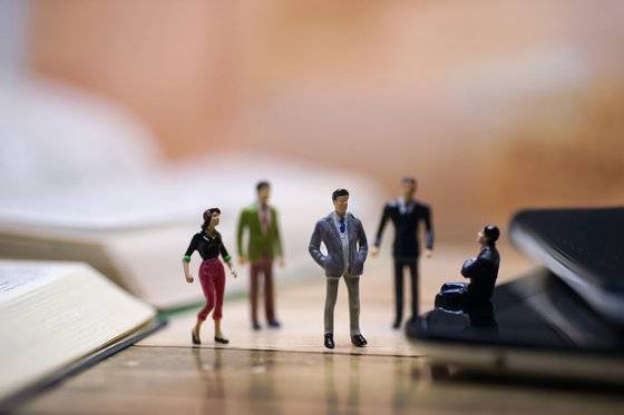 100세 가까운 할머니 A씨의 200억원대 재산을 둘러싼 가족간의 다툼이 화제다.[사진 photoAC]