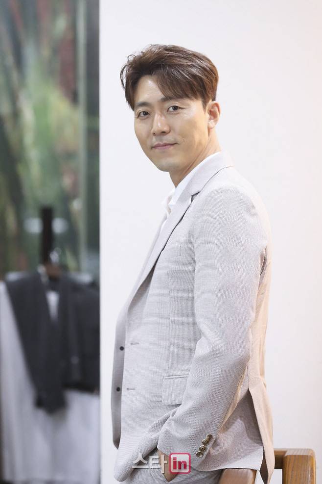 배우 이무생. (사진=이데일리DB)