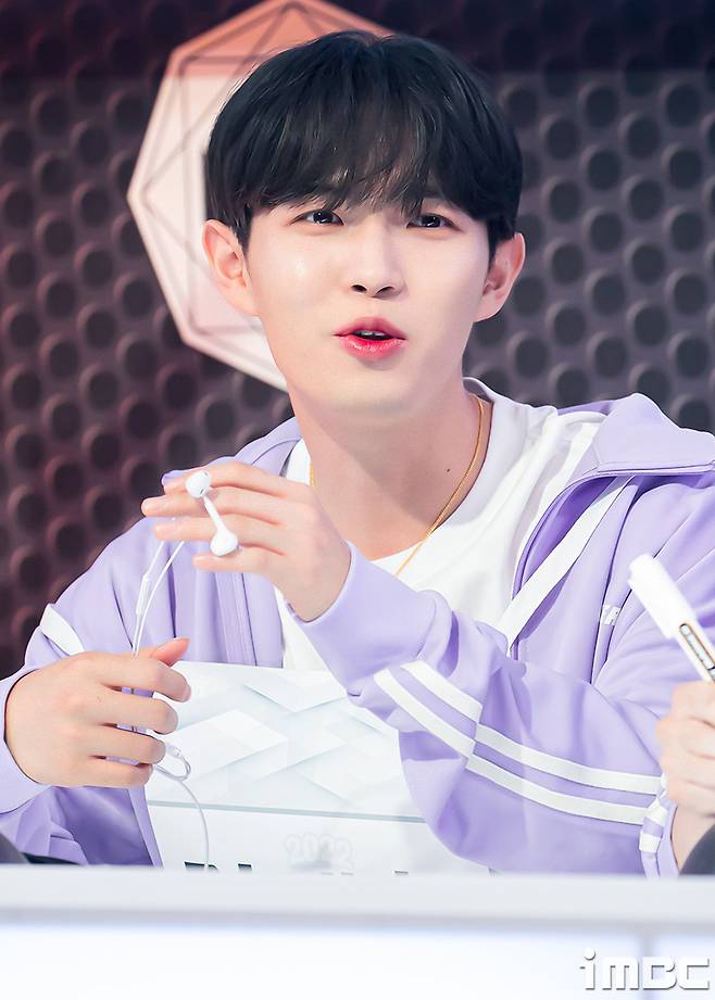 Kim Jae-hwan Recently Opened at Sangam Open Hall, MBC, SeoulMBC 2022 Idol Star Championship (hereinafter ) is attending the recording scene and is playing E sports.10 medals were taken in six events of this 2022 contested with Cheongbaekjeon.2022three9(Is it possible to)5thirty1,12(Is it possible to)5twentytwoeleven(Is it possible to)twofiftyE..iMBC