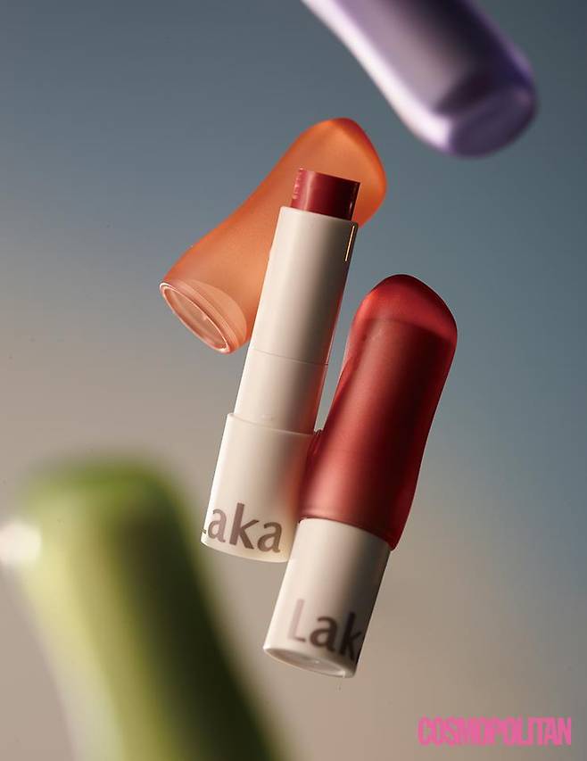 라카 소울 비건 립밤 1만3천원