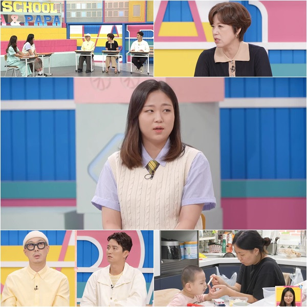 , Reversal Class to the Psychic Exploitation of Labour (Goddingumpa 2)MBN Kim Jung, who first appeared in Goding Umpa 2 (hereinafter referred to as Goding Umpa 2), reveals his daily life of raising a three-year-old child over the dark past.19 years old in the 15th episode of Godding Umpa 2 which broadcasts at 10:20 pm on the 13th (Tuesday).3MC, who heard the sad story of Kim Jung, who became a mother, is surprised and angry.Kim Jung, who appeared in the studio on the day, introduces himself as I will wear my uniform for the first time today, and I have never been to school before, so I think my teenage parents are more correct than my godding mother.I have no learning, but Im trying to live hard somehow, he said. I decided to appear in the hope that you would abandon the prejudice (on Godingumpa) and look at it pretty.So, 3MC including Park Mi-sun - Haha - In-Gyojin and special guest Oh Seung-eun welcome Kim Jung and listen to his story.However, Kim Jungs story, which was released through the reenactment drama, was a horror and shock that could not be believed to be a true story.Kim Jung has been living in a labor exploitation without receiving regular education for 11 years in the pseudo-religion group.Although he was only independent, Kim Jung became pregnant at the age of 18 when he was dating a man he learned through SNS.When Kim Jung confessed that she was pregnant, the man was rather angry that Do not you control the girl? And 3MC was furious, What are you talking about?Kim Jung is still anxious and phobia in interpersonal relationships, so it is hard to live a normal life.Religion group exploited, 19 years oldI have born a lonely son alone, but I am growing a three-year-old son more responsibly than anyone else.I would appreciate Kim Jungs life, which came out of the world with courage, if you would warmly support the viewers. The 15th episode of the Real Family Entertainment MBN Goding Umpa 2, which shows the parents of Goding Umpa who became teenagers growing up against the world, will be broadcast at 10:20 p.m. on the 13th (Tuesday).goddingumpa2