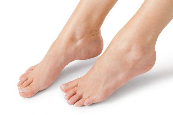 발톱에 문제가 생기면 색깔이 변한다. [사진=클립아트코리아]