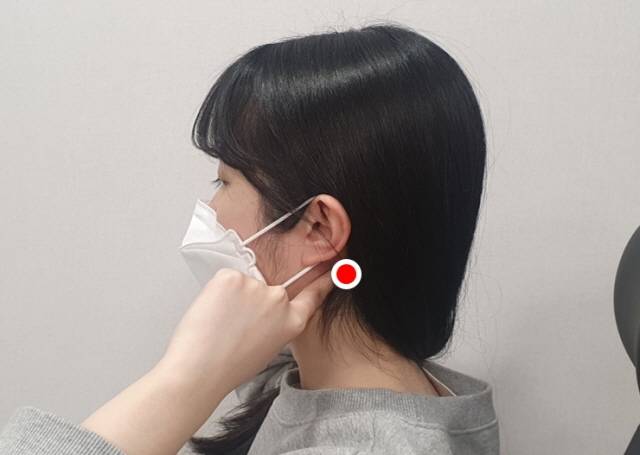 풍지혈/사진=자생한방병원 제공