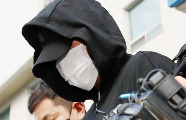 인하대 캠퍼스 내에서 또래 여학생을 성폭행한 뒤 건물에서 추락해 숨지게 한 혐의를 받는 남학생 A씨. 사진=연합뉴스
