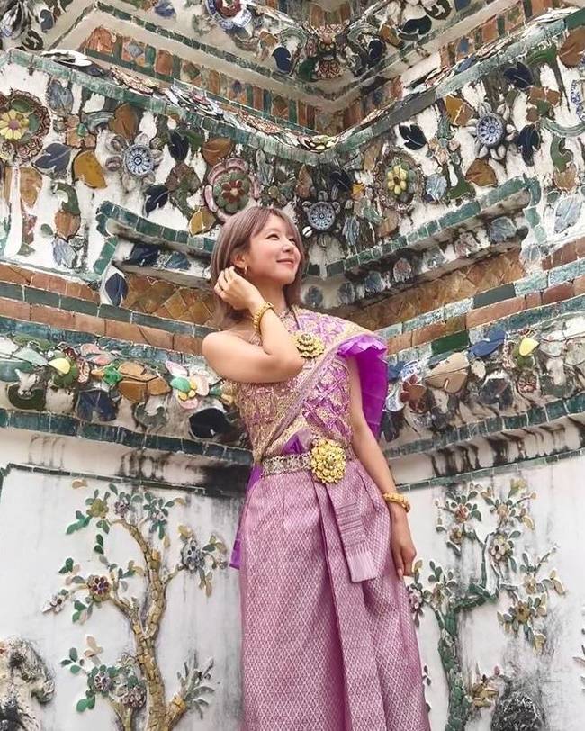 사진=초아 인스타그램