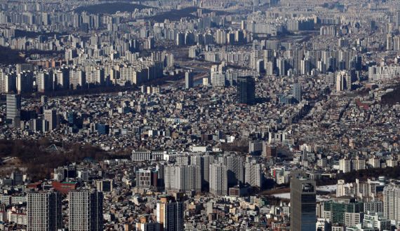 아파트 분양가 또 오른다.. 기본형 건축비 2.53%