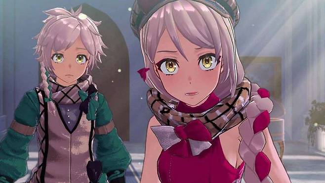 파이어 엠블렘 인게이지