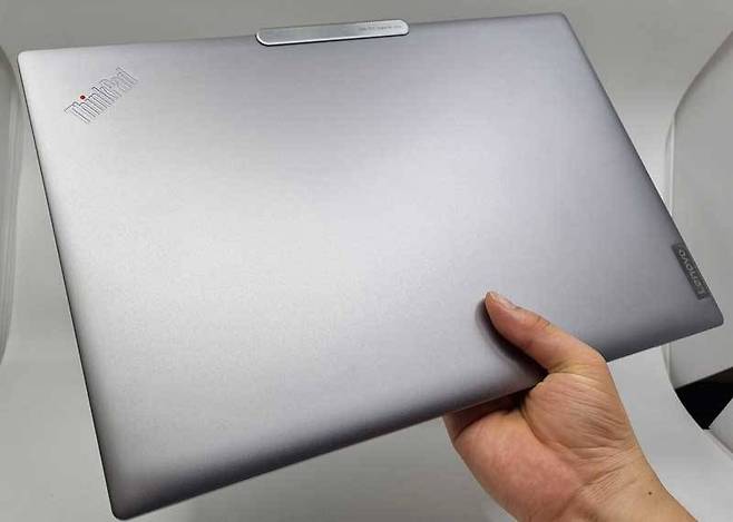 레노버 씽크패드 Z16