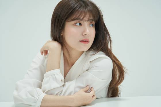 Nam Ji-hyun [MANAGEMENT SOOP]