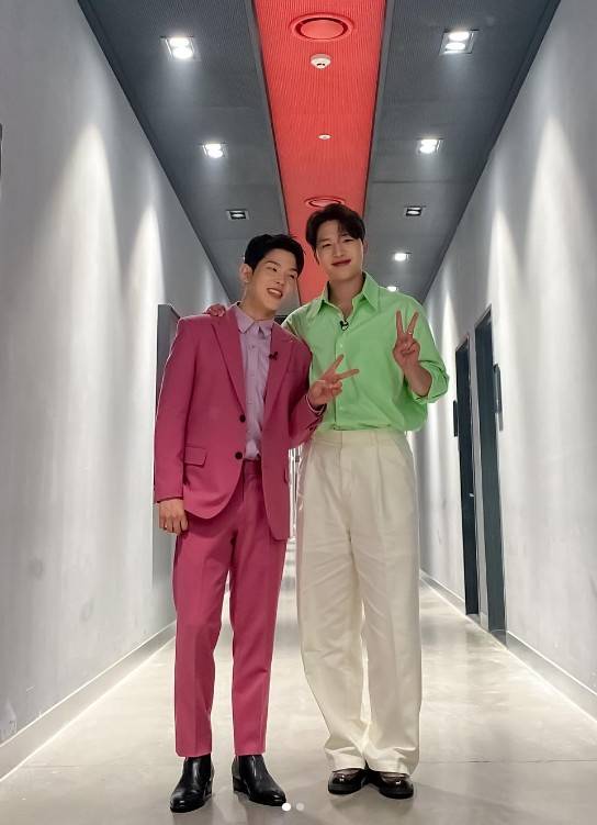 /사진=폴킴 인스타그램