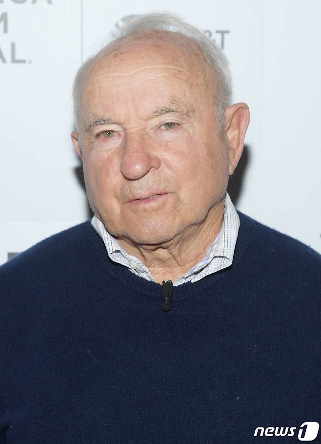 이본 쉬나드 파타고니아 창업자 겸 회장 ⓒ AFP=뉴스1 ⓒ News1 박형기 기자