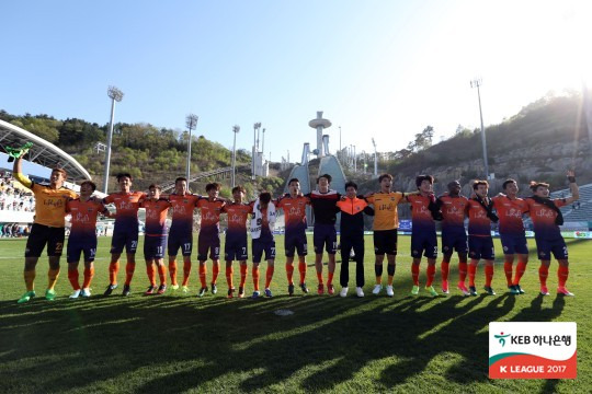 강원FC [한국프로축구연맹]