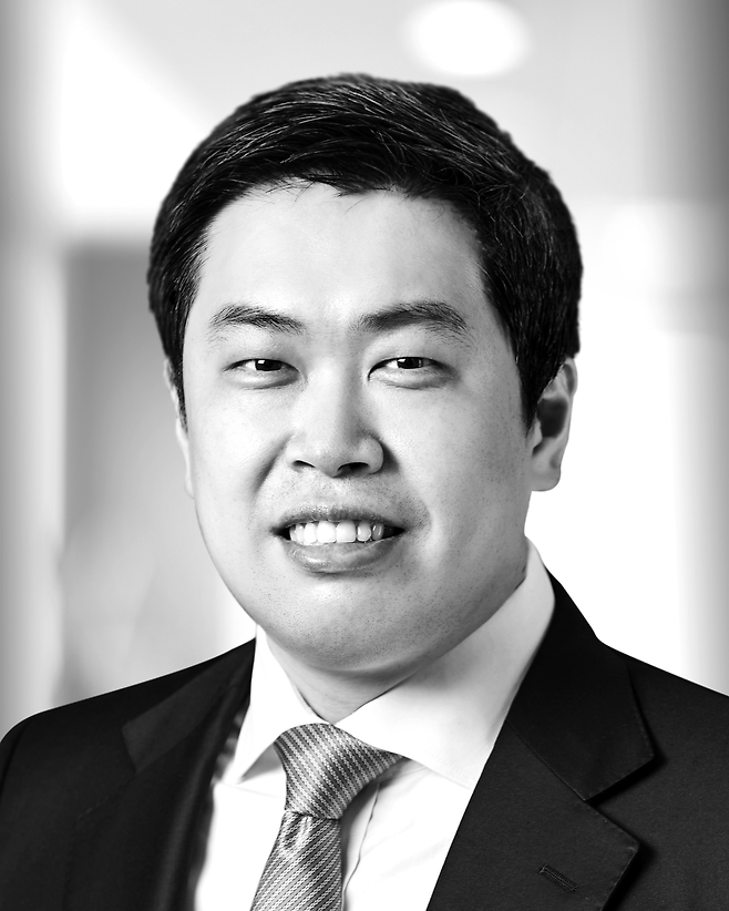 윤성원 베인앤드컴퍼니 파트너