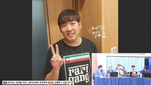 Bernard Park and Ulala Session have solved the current and musical stories with pleasant talks.On SBS Power FMs Doosh Escape TV Cultwo Show (hereinafter referred to as TV Cultwo Show), which aired on September 15, singer Lee Hong-gi was the special DJ, while Ulala Session and Bernard Park appeared as guests in the Special Live corner.Kim Tae-kyun said, Ulala Session and Bernard Park are guests and Unfortunately, we only served auditioners.Ulala Session won the final title at SBS K Pop Star Season 3 in 2014, the winner of Mnet Superstar K 3 broadcast in 2011.Among the Ulala Sessions that first greeted me, Park Seung-il called me new groom and attracted attention.He said he had married in June, when a crack was poured out. He boasted with a smile.Among them, Choi has been working on the team since 2015. It was eight years ago that Ulala Session appeared on TV Cultwo Show, and Kim Tae-kyun and I met.Kim Myung-hoon said, I have been performing together since I was originally unknown, and I have been in school.I was not on our team, but I was living in a hotel after the audition program. Choi Do-won said that he came to the team and Choi Do-won said, It was good to have fun with my brothers and to perform music again from under. Bernard Park has been working as a parachute for a while and changed his name to Bernard Park again.He said, People did not write Nak Jun well, he laughed at the realistic reason for the change of the name.Lee Hong-gi and Kim Tae-kyun wondered about the recent loss of Bernard Parks flesh, saying, I lost a lot of weight and I did not recognize it when I came in.Soon after his past photos appeared on the screen, Bernard Park said, How did you find it when you do not have to upload a picture? Asked the question, How many kilos were missing than this time. It was probably 90kg when it was the heaviest.Its about 72, 73kg now, said Lee Hong-gi, who admired the move, saying he was almost 20kg away.Bernard Parks new song Song for the Day was produced as Toei Animation and attracted attention.In particular, Lee Hong-gi asked, Toei Animation costs more money, I gave up after listening to the price.Bernard Park said, I liked to watch Toei Animation, so one bucket list made a music video with Toei Animation. I knew I had a lot of money, but I begged the company to do it.Bernard Park asked if he had asked how much money he had spent, saying, I am vague to talk about it. He said he could know at the settlement, I do not want to see it.Lee Hong-gi, who said he wanted to try the Toei Animation music video before, said, I know a little bit, but I know it is about twice as different from the production cost that I appear.Lee Hong-gi said, We pay for recording in our recording studio, so the company goes back. I convinced it.We also record our instruments there, he said, Im a little bit, half and a half. I have doubts, but I believe it. 