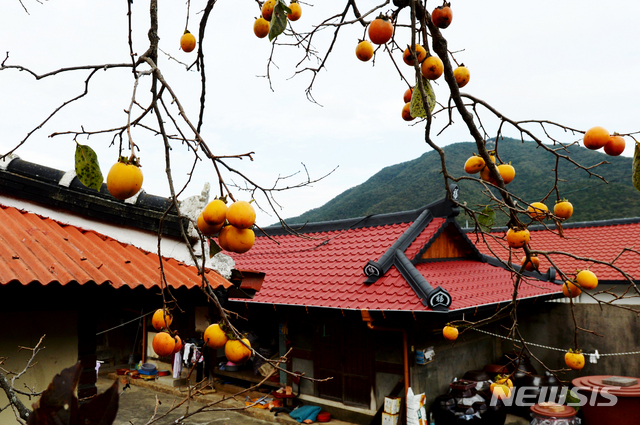 [서울=뉴시스] 시골집. (사진=뉴시스 DB). photo@newsis.com