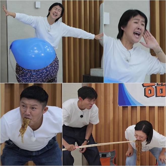 KBS 2TV ‘홍김동전’