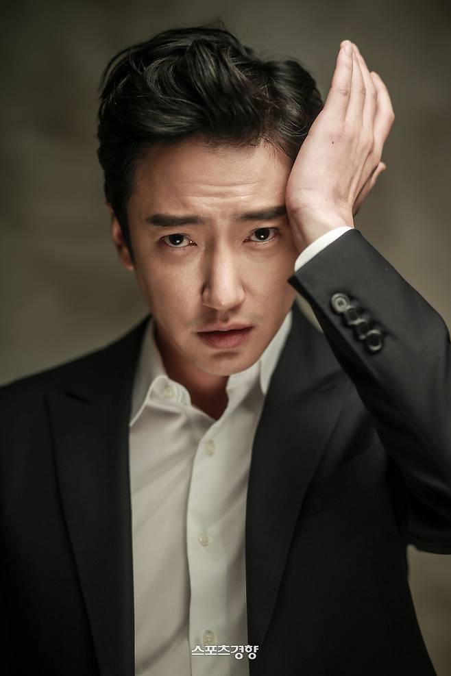 배우 이상보가 경찰 의뢰로 한양대학교 병원에서 실시한 마약 검사 결과 ‘음성’ 판정을 받은 것으로 확인됐다. 경향신문 자료사진