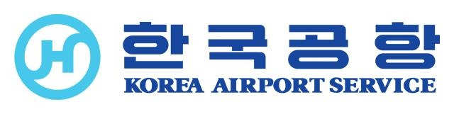 한국공항 CI [한국공항 제공. 재판매 및 DB 금지]