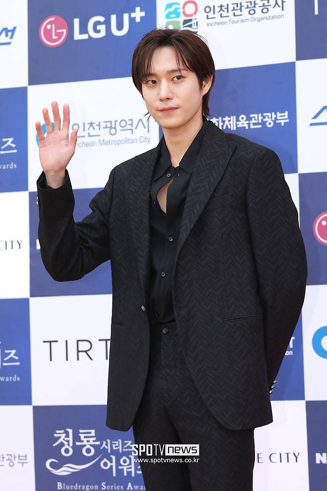 ▲ 김영대. ⓒ곽혜미 기자