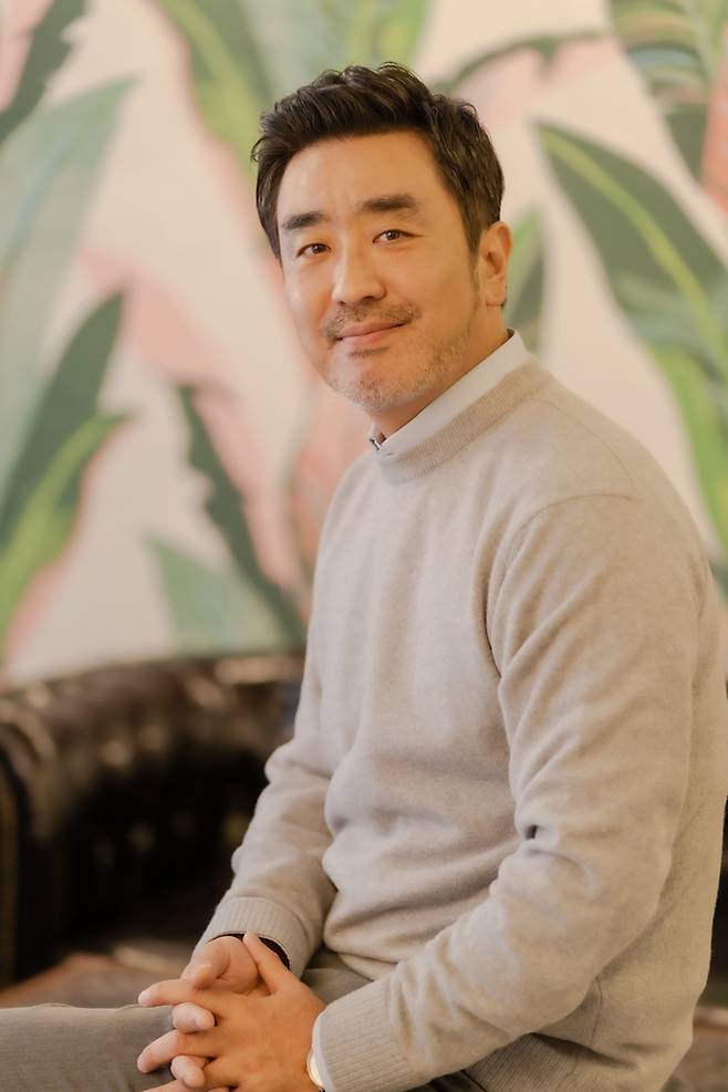 배우 류승룡 [롯데엔터테인먼트 제공. 재판매 및 DB 금지]